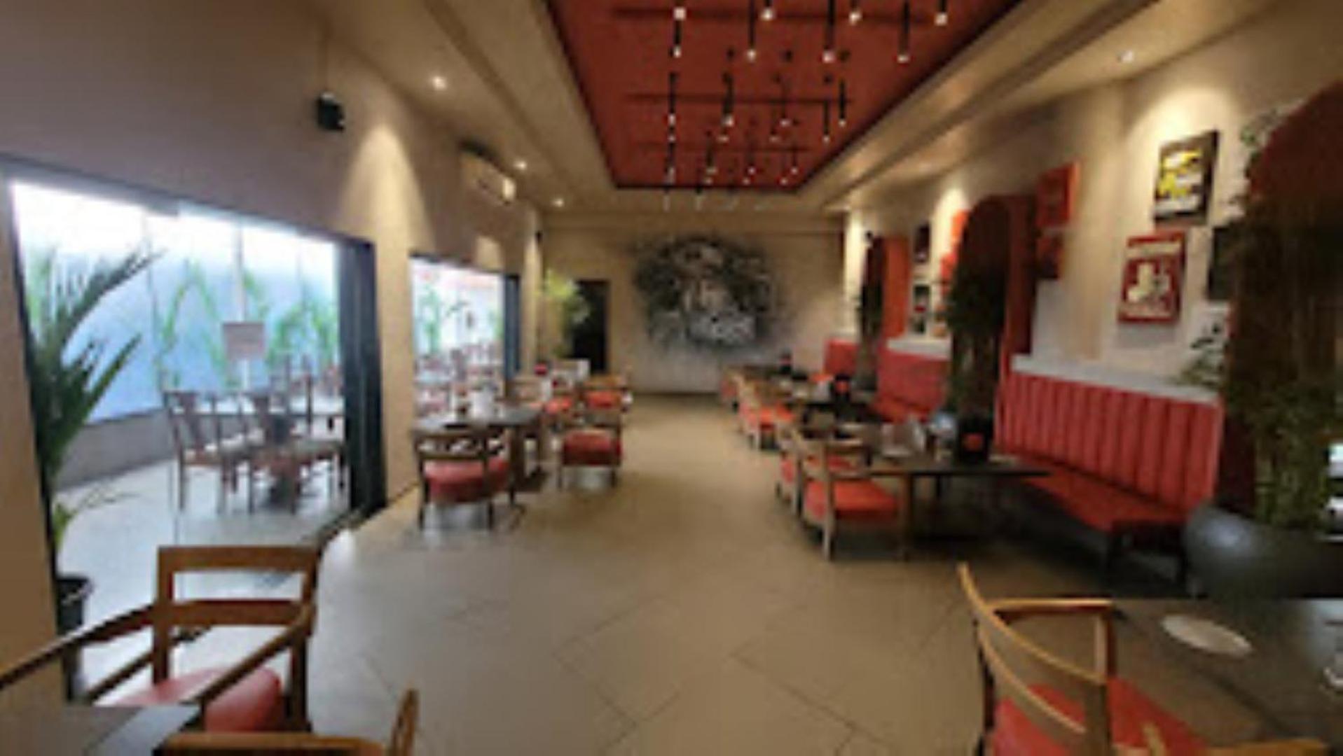 Hotel Maratha Palace,Satara Exterior photo